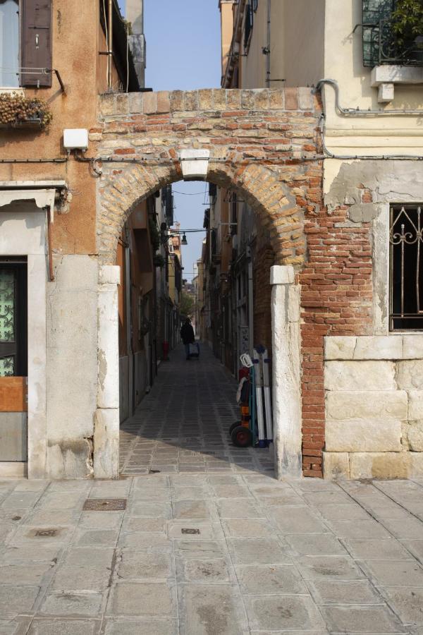 Ca D Oro Cannareggio Venice Exterior photo