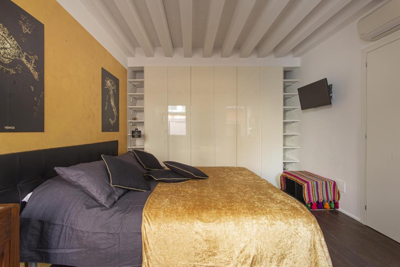 Ca D Oro Cannareggio Venice Exterior photo