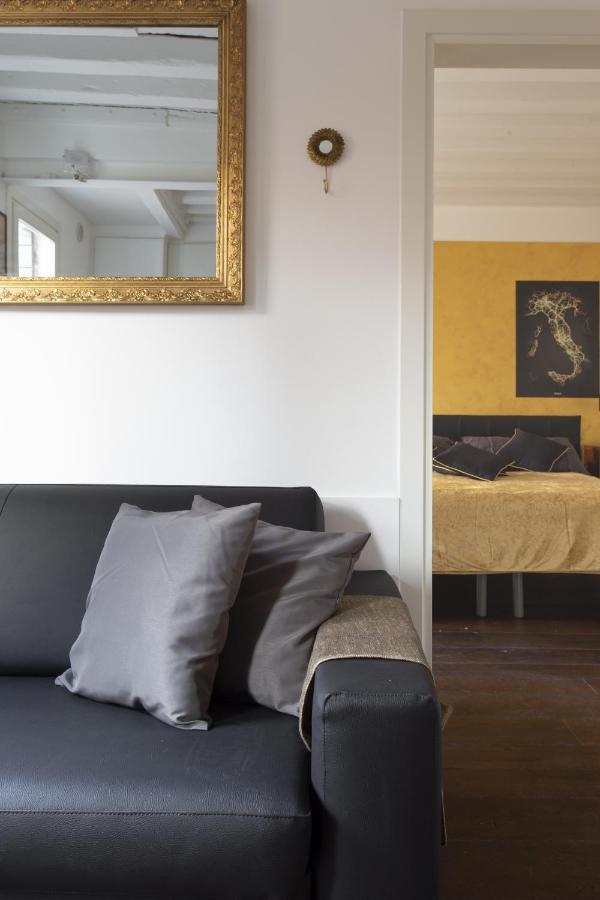 Ca D Oro Cannareggio Venice Exterior photo